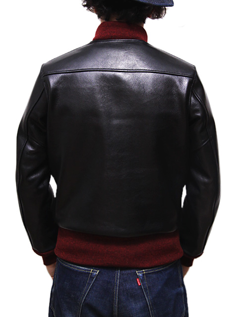 限定商品 】【 Y'2 LEATHER（ワイツーレザー） 】 ゴートスキン