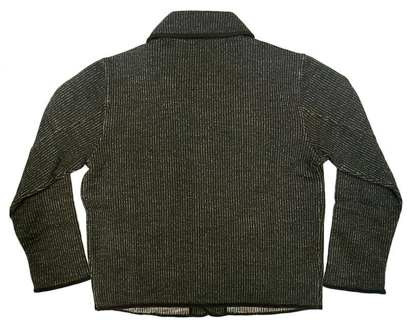 RRL BROWN'S BEACH JACKET ダブルアールエル ビーチ ジャケット