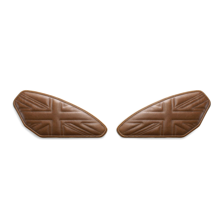 20-23 Triumph Rocket 3 R Knee Grips (Union Jack) – Luimoto