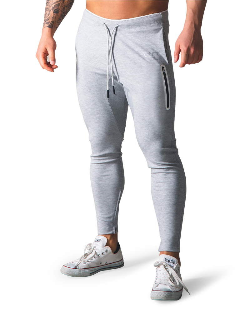 2Way Stretch Utility Pants - Grey – LÝFT