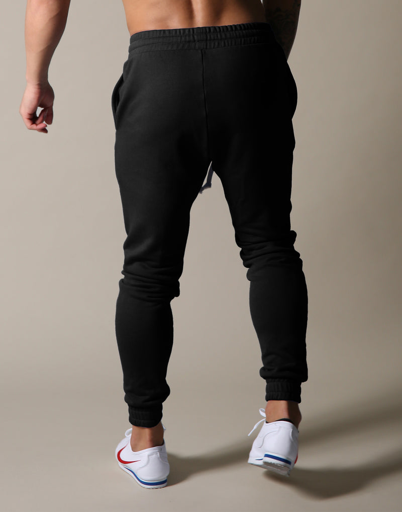 Sweat Pants Born to LYFT - Black – LÝFT