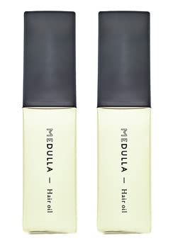 Amazon | MEDULLA(メデュラ) ヘアオイルセット SUN サン ヘアオイル 2