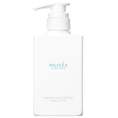 Amazon | ミュゼ 薬用スムーススキンコントロールミルクローション