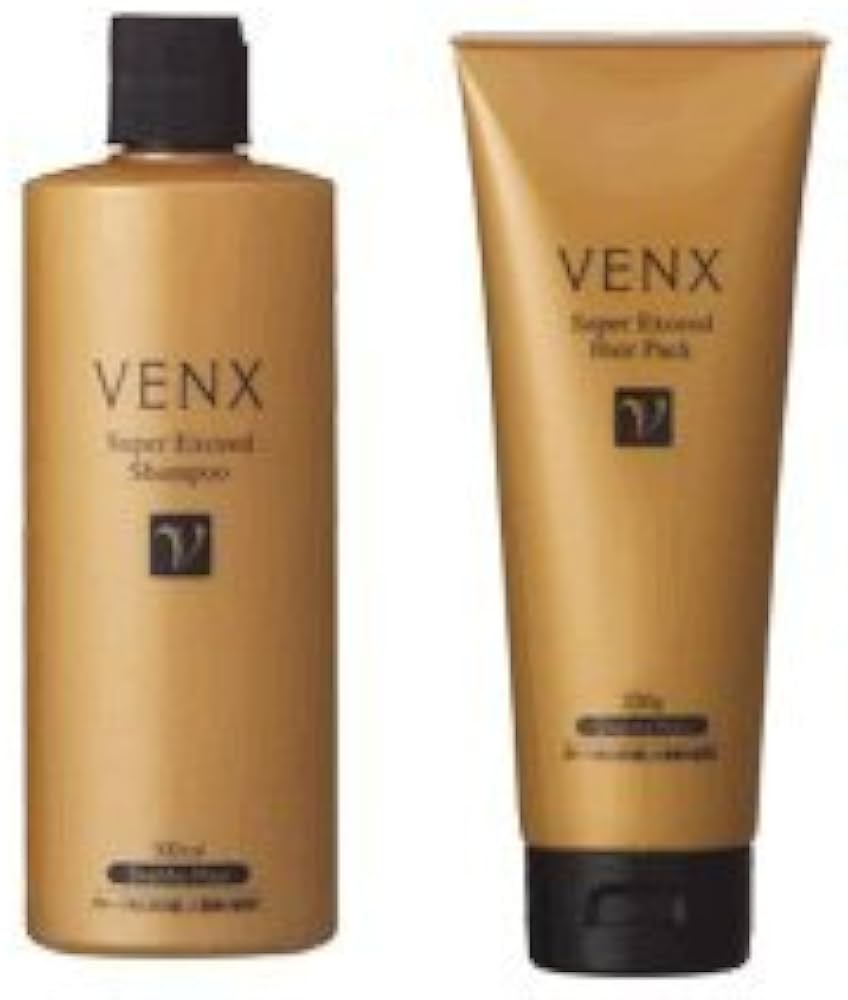 Amazon | パシフィックプロダクツ ヴェンクス スーパーエクシード