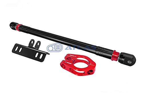 Amazon | KOSO シグナスX（CYGNUS X) フレーム強化バー（フレーム補強