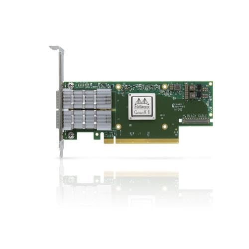 Amazon.com: Mellanox Technologies MCX653106A-HDAT-SP ConnectX-6