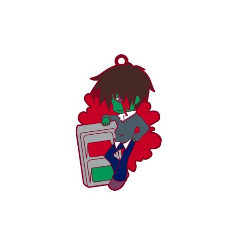 Amazon.co.jp: ゆめにっき ラバーストラップえすぴー したいさん