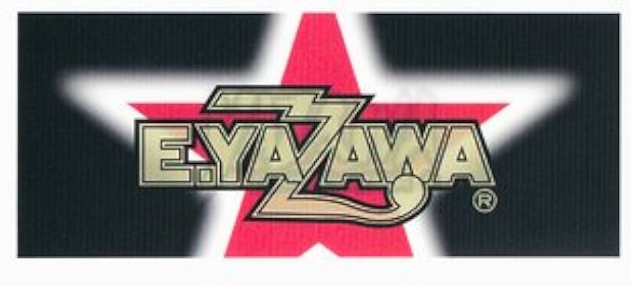 Amazon.co.jp: 矢沢永吉 チェンジングステッカー 星 E.YAZAWA : おもちゃ