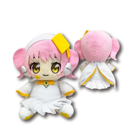 Amazon.co.jp: 畑山商事 お座りぬいぐるみS しゅごキャラ