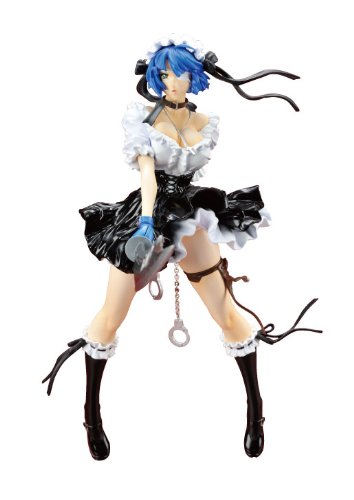 Amazon | 呂蒙子明 メイドVer. BLACK (1/6スケール コールドキャスト製