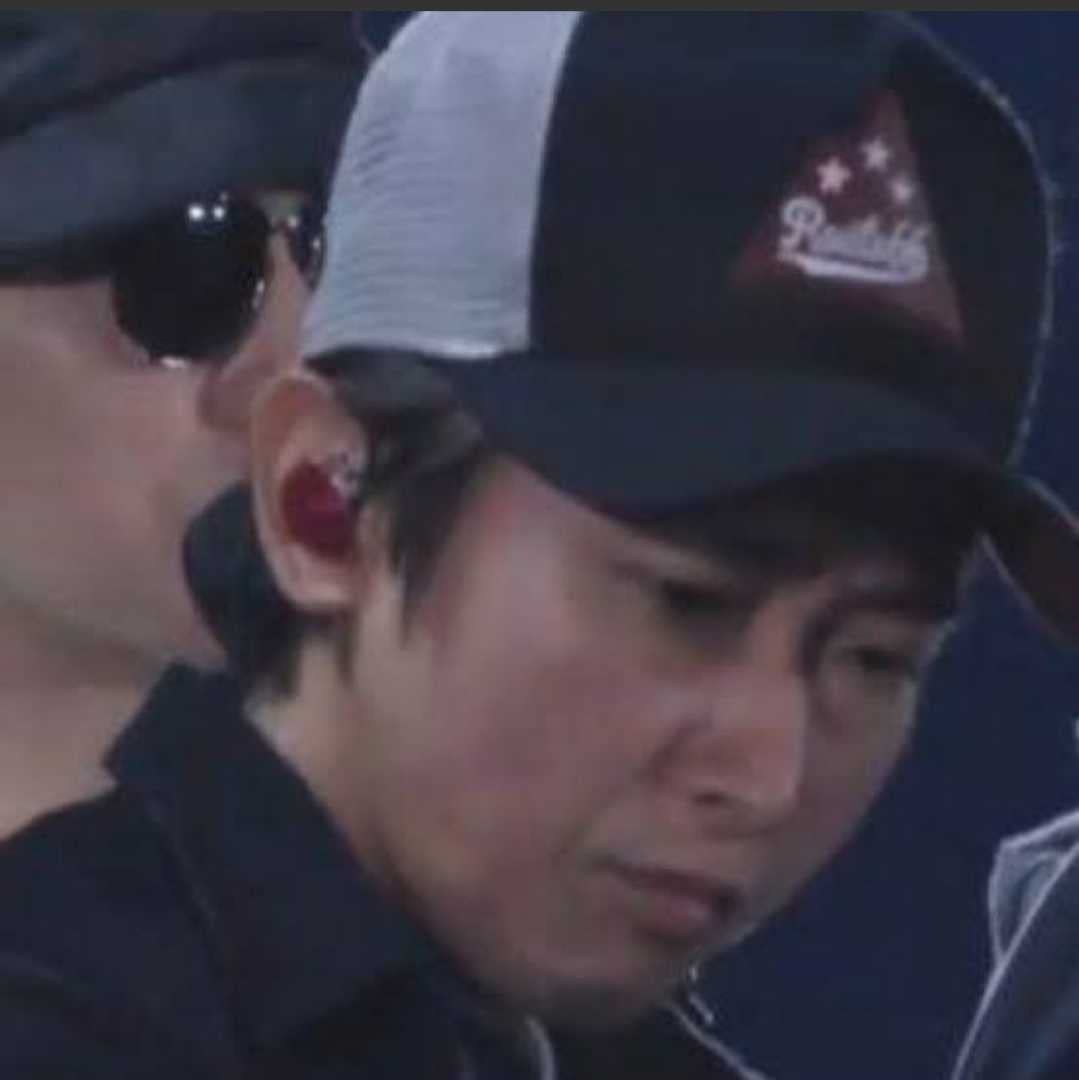 Amazon | 【】嵐○大野智○プライベート○帽子○Netflix○VOYAGE