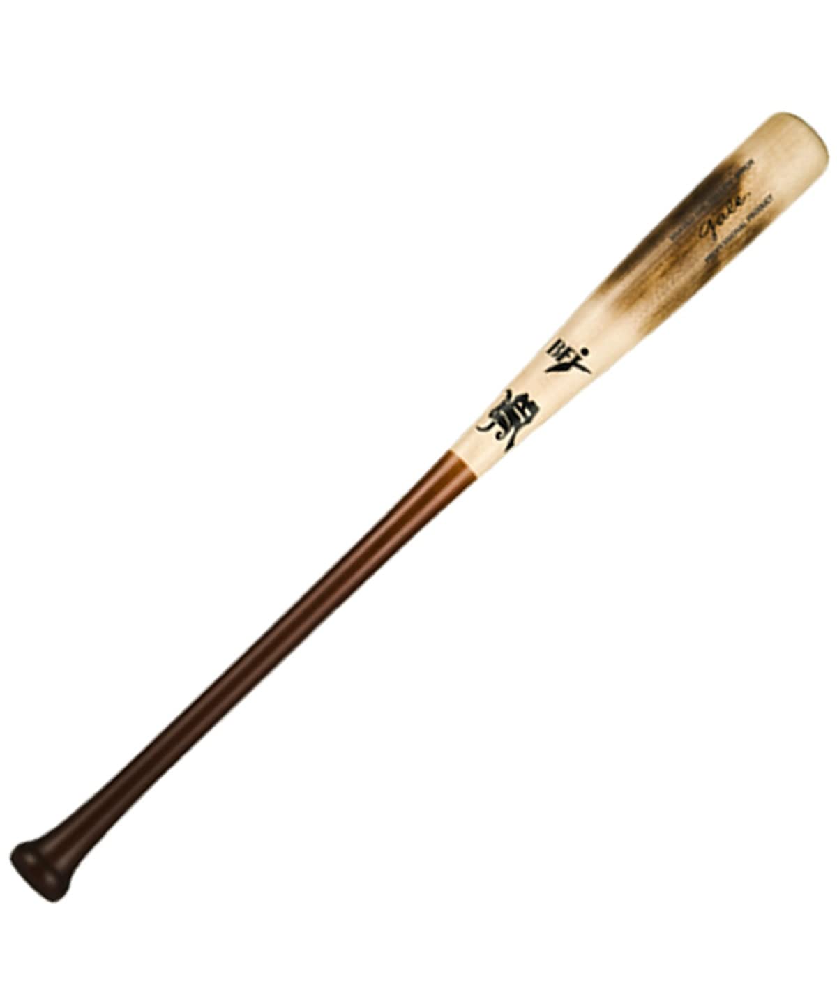 Amazon | 和牛JB バーチ材硬式木製バット (Gale) 野球 硬式木製バット