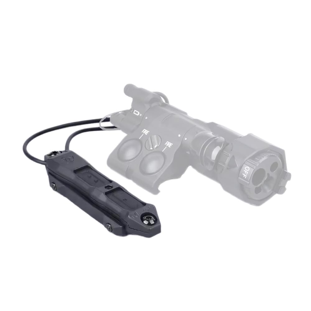 Amazon.co.jp: MAWL-C1+タイプ LEDライト用 スイッチ 2.5mmプラグ×2