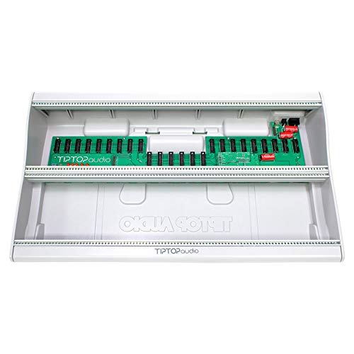 Amazon.co.jp: TIPTOP AUDIO Mantis Orange ティップトップ ユーロ