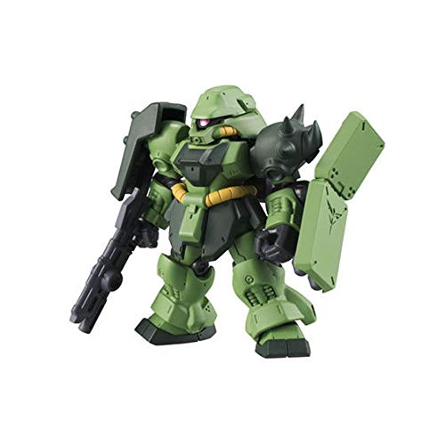 Amazon.co.jp: MOBILE SUIT ENSEMBLE 07（再販）【ギラ・ドーガ】単品