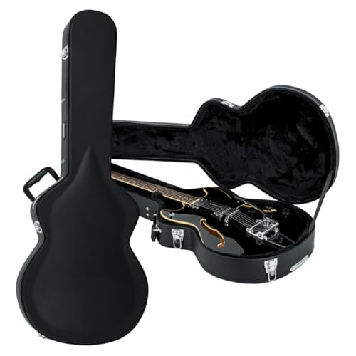 Amazon | Gator Cases ゲーター ハードケース エレキギター用 ES-335