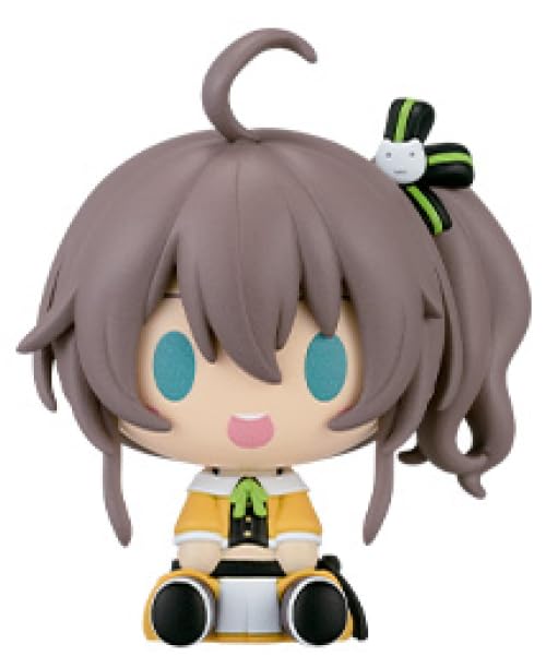 Amazon.co.jp: 一番くじ ホロライブ vol.4 ちょこのっこ賞 ちょこのっ