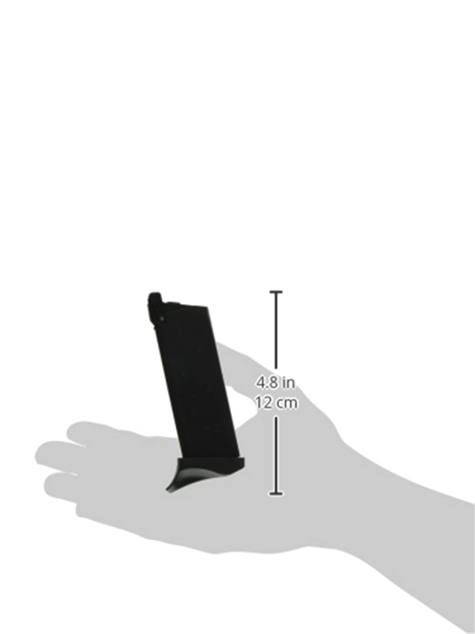 Amazon | 東京マルイ パーツ No.68 AM .45用 スペアマガジン | モデル