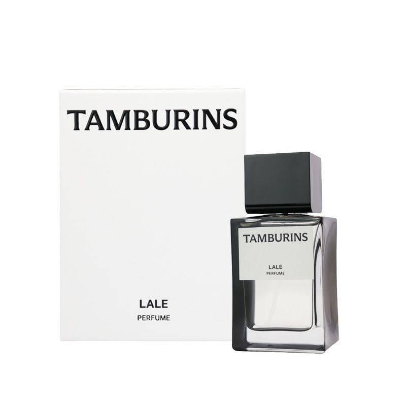 Amazon | タンバリンズ TAMBURINS パフューム LALE ラレ 50ml 香水