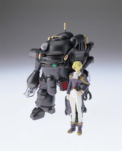 Amazon | WAVE サクラ大戦 1/24 光武 マリア機 | フィギュア・ドール 通販