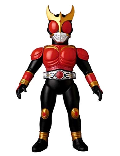 Amazon.co.jp: メディコムトイ 東映レトロソフビコレクション 仮面