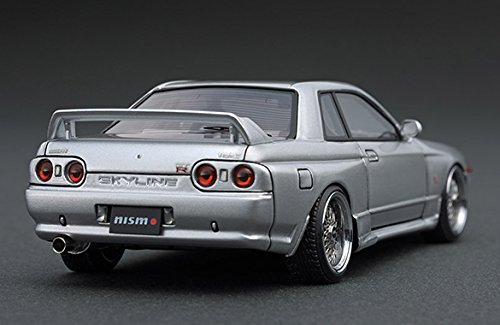 Amazon | イグニッションモデル 1/43 ニスモ R32 GT-R Sチューン