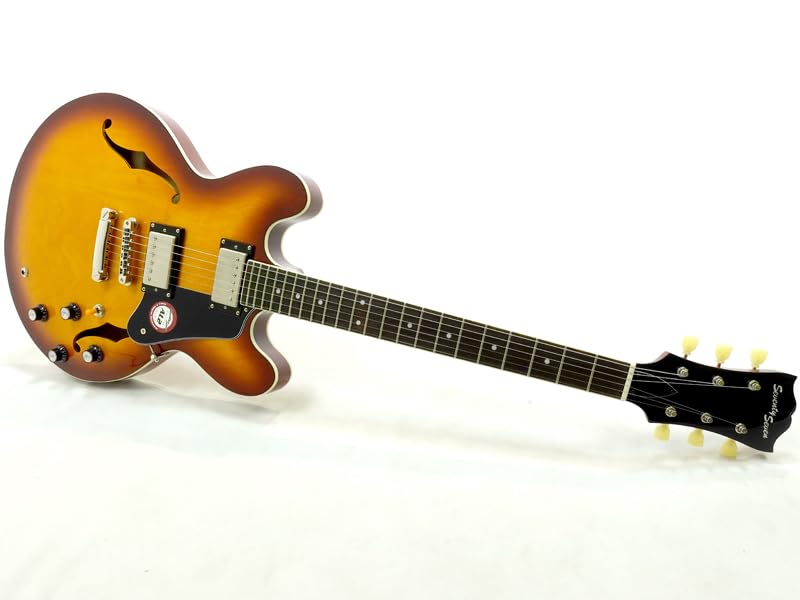 Amazon | SeventySeven Guitars セブンティセブンギターズ EXRUBATO