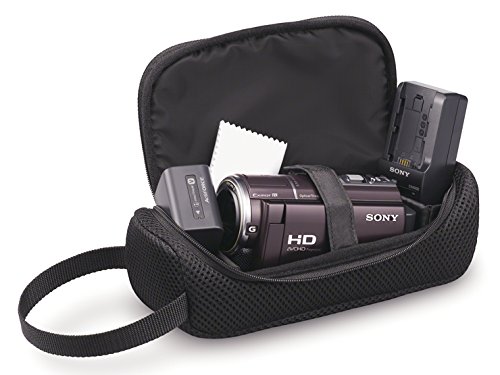 Amazon | SONY アクセサリキット ACC-TCV7A | ビデオカメラ用