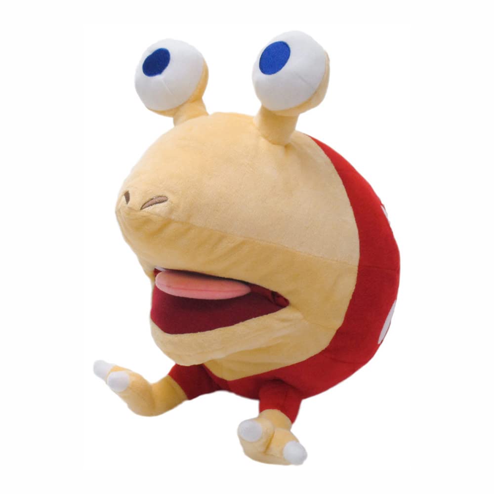 Amazon.co.jp: リトルバディー1653ピキンレッド・ブルボラチャッピー