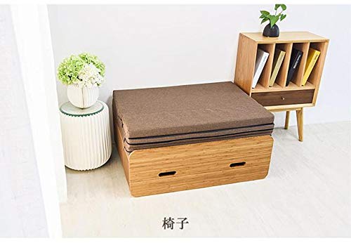 Amazon｜ペーパーベッド Paper Bed アコーディオン式折り畳みベッド 90