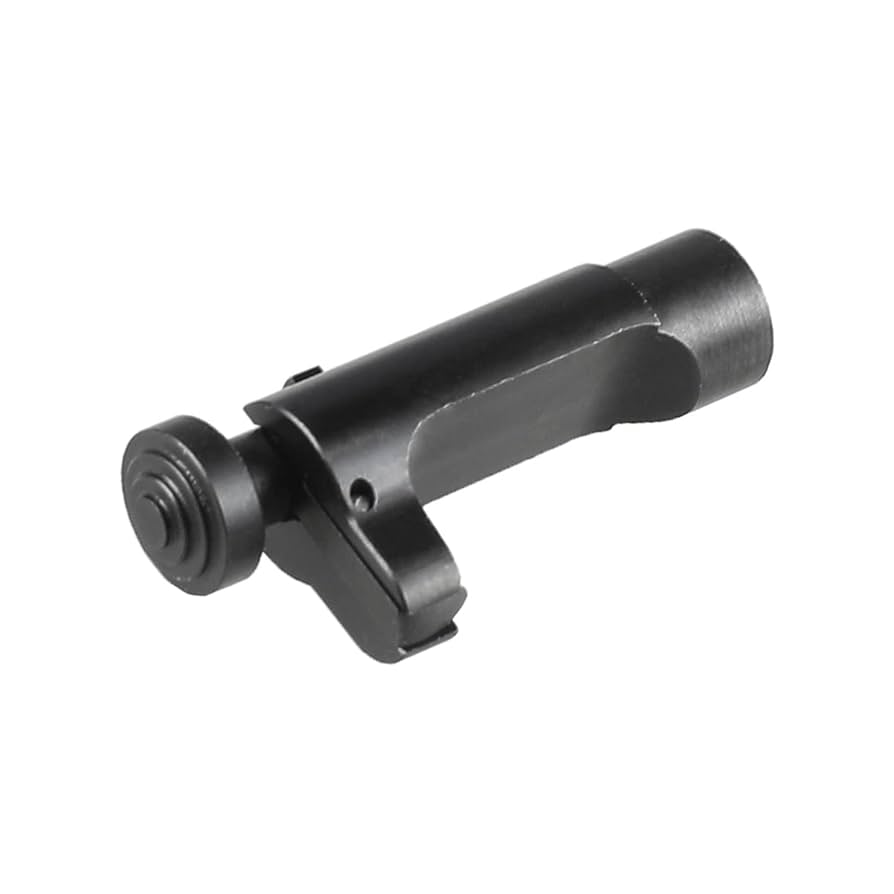 Back-up WA 1911 SUSマガジンキャッチ ノンチェッカー Back-up WA 1911