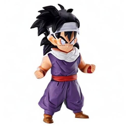 Amazon.co.jp: 一番くじ ドラゴンボール EX 天下分け目の超決戦 D賞 孫