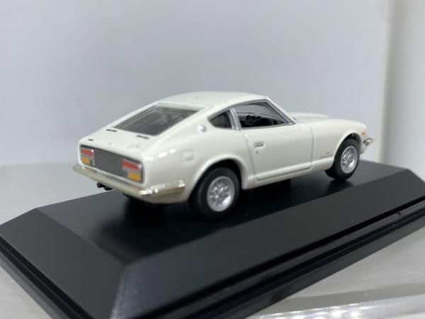Amazon | REAL-X リアル-X 1/72 NISSAN FAIRLADY Z 432 日産 ニッサン