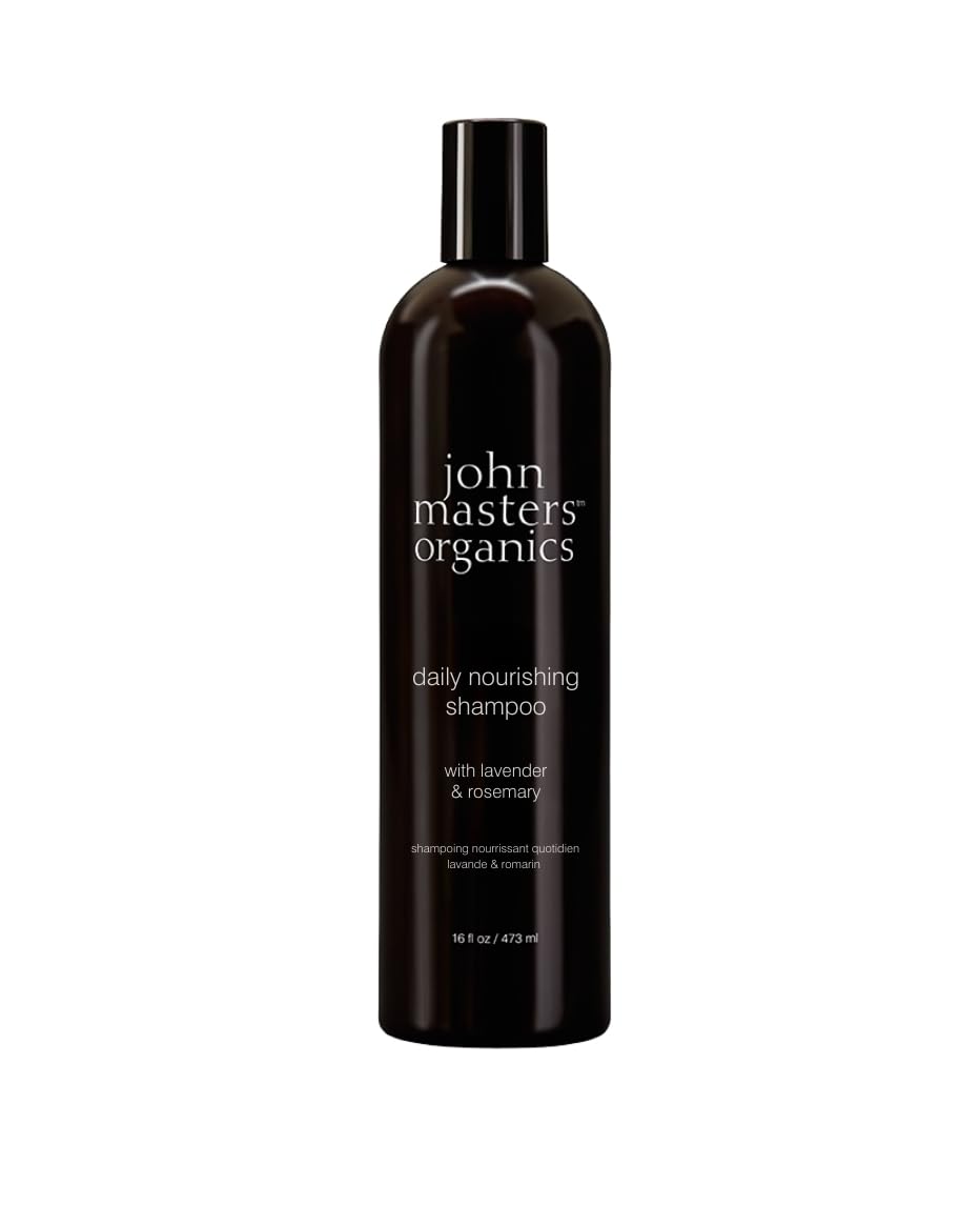 Amazon.com : John Masters Organics | Daily Nourishing Shampoo with