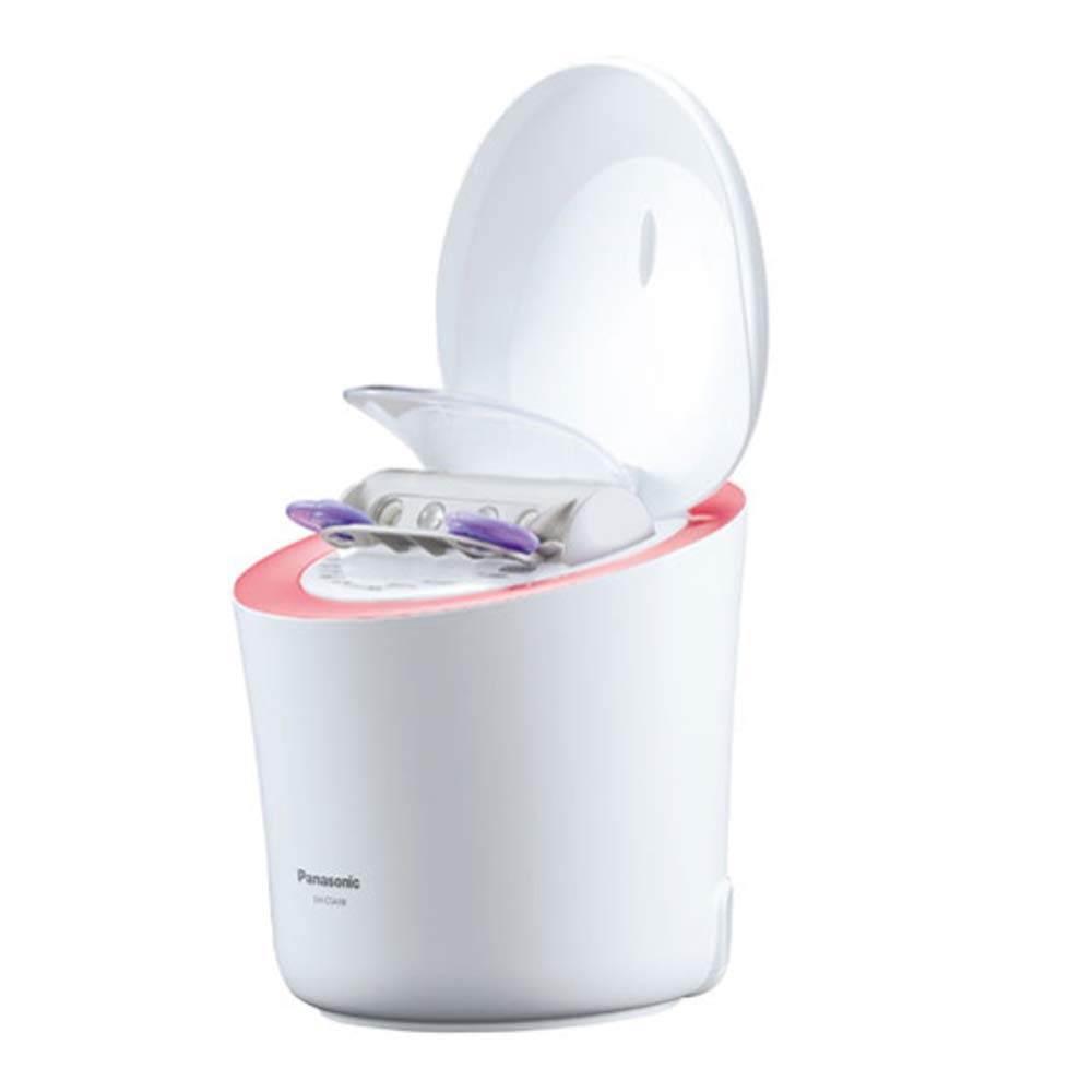 Amazon.co.jp: EH-CSA98-P ピ スチーマー ナノケア : ホーム＆キッチン