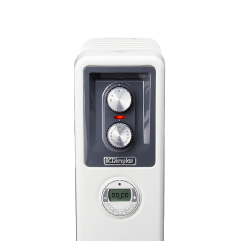 Amazon | Dimplex(ディンプレックス) 電気ヒーター オイルフリー