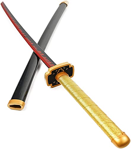 Amazon.co.jp: 【A2HE1X2GDMUCB8】鬼滅の刃 コスプレ 日輪刀 継国縁壱