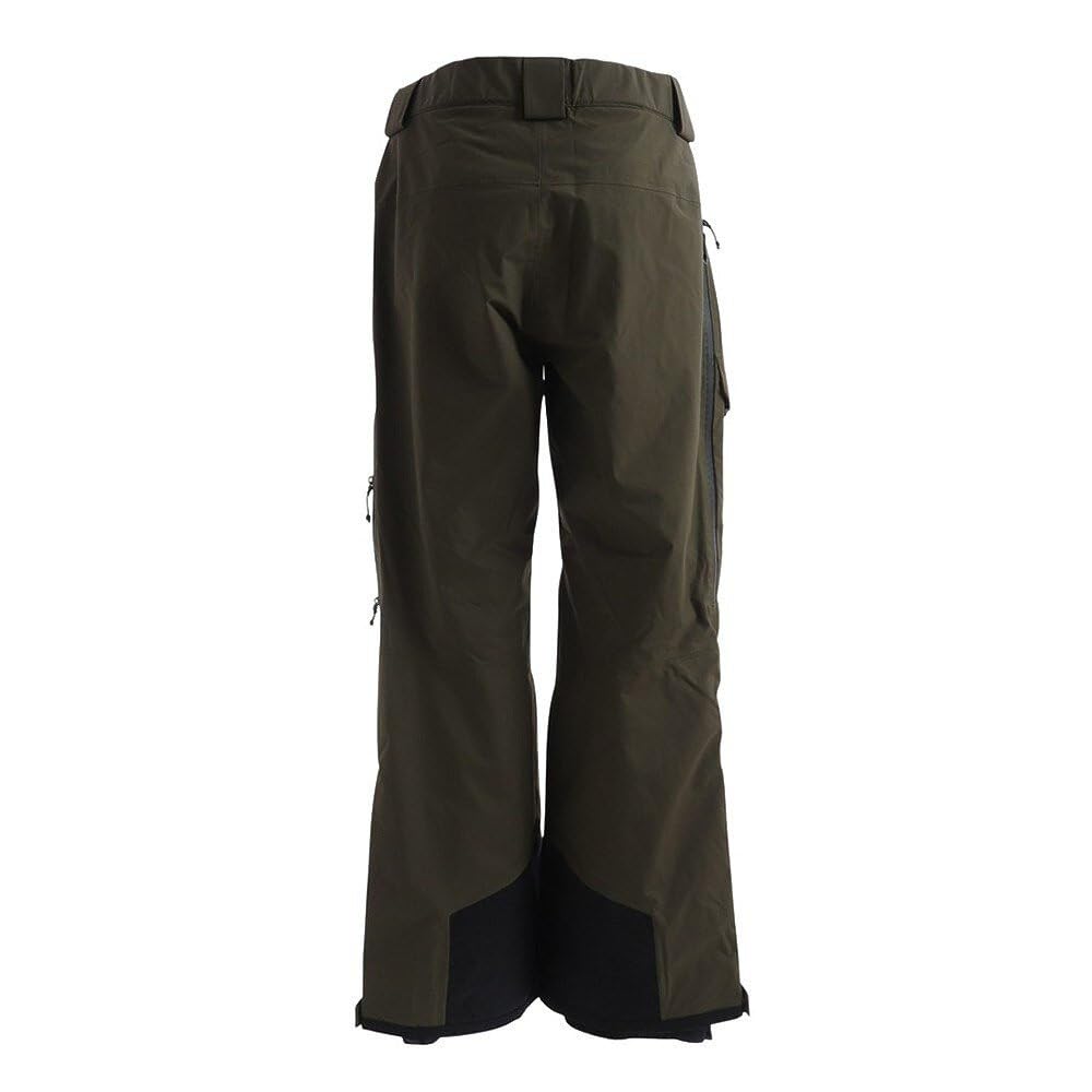 Amazon.co.jp: [ザノースフェイス] スキーウェア パンツ レディース