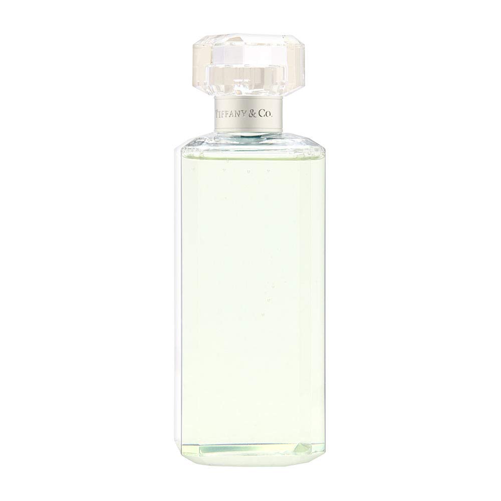 Amazon | ティファニー シャワージェル 200ml【並行輸入品】 | TIFFANY