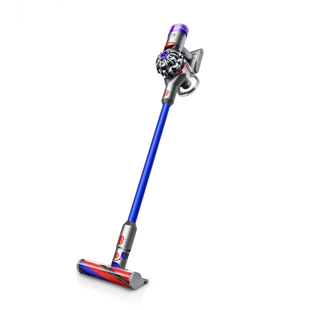 Amazon.co.jp: Dyson V8 Slim Fluffy Extra : ホーム＆キッチン