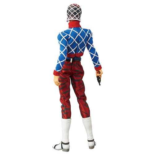 Amazon.co.jp: RAH グイード・ミスタ 【Amazon.co.jp限定販売】(※予約