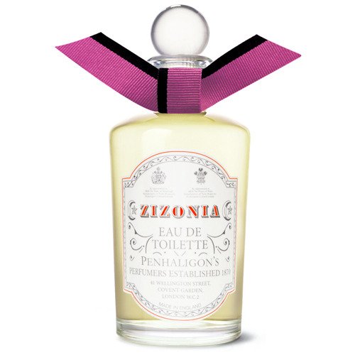 Amazon.co.jp: ペンハリガン『Zizonia・ジゾニア』香水100ml(並行輸入