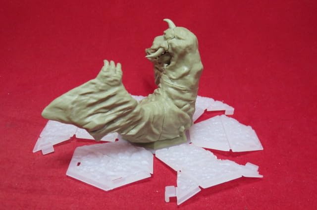 Amazon | 究極円谷怪獣博覧会 ペギラ ウルトラQ アルティメット