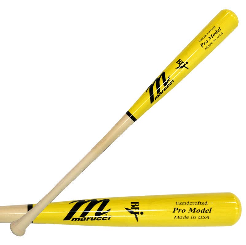 Amazon | マルッチ marucci 硬式木製バット 野球 硬式 バット マルチ
