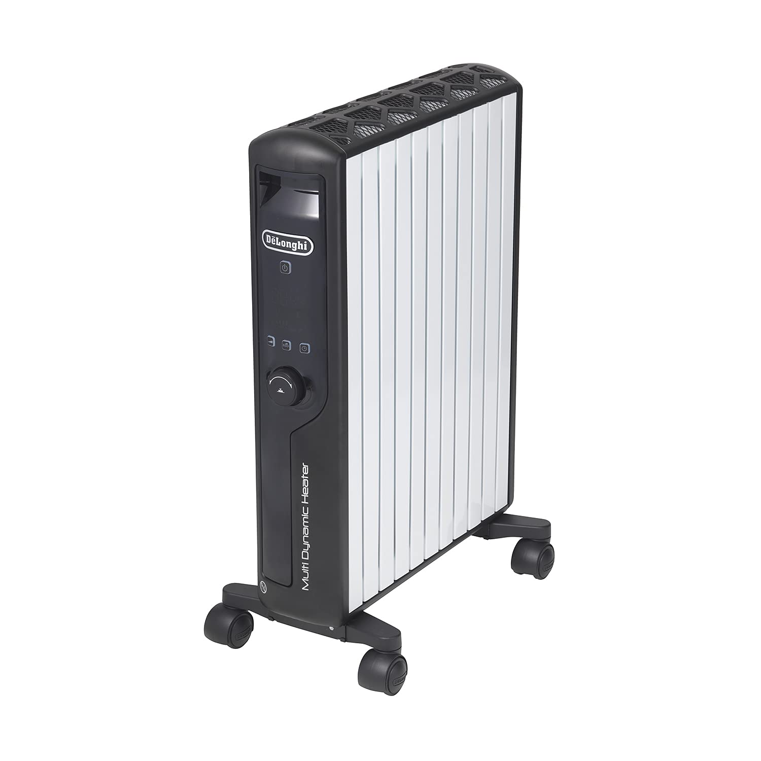 Amazon | デロンギ マルチダイナミックヒーター 最大13畳 ゼロ風暖房