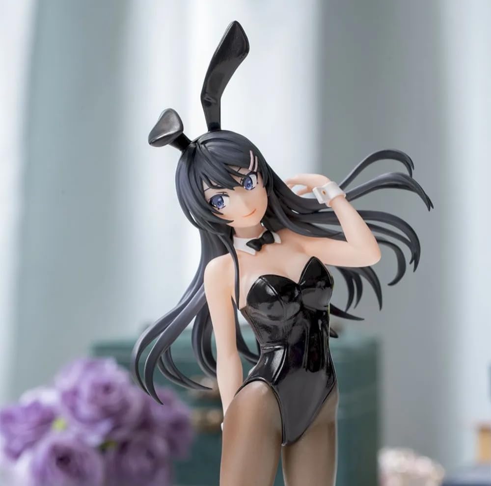 Amazon | 青春ブタ野郎はバニーガール先輩の夢を見ない Desktop