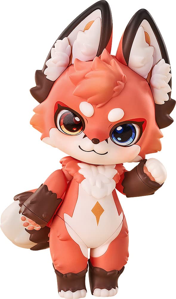 Amazon | ねんどろいど FLUFFY LAND River ノンスケール プラスチック
