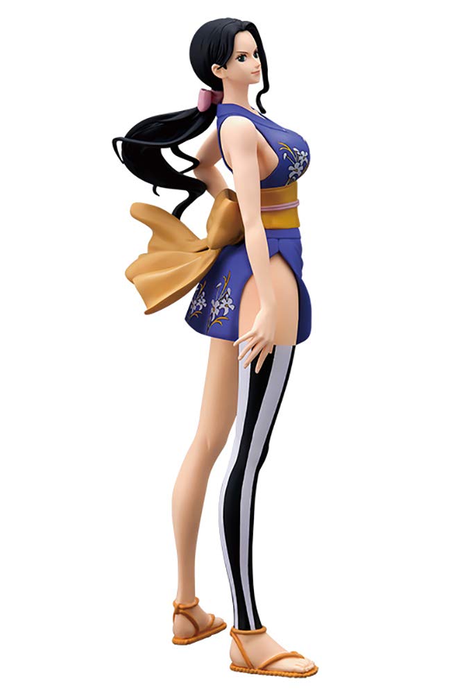 Amazon.co.jp: バンプレスト ワンピース GLITTER＆GLAMOURS NICO ROBIN