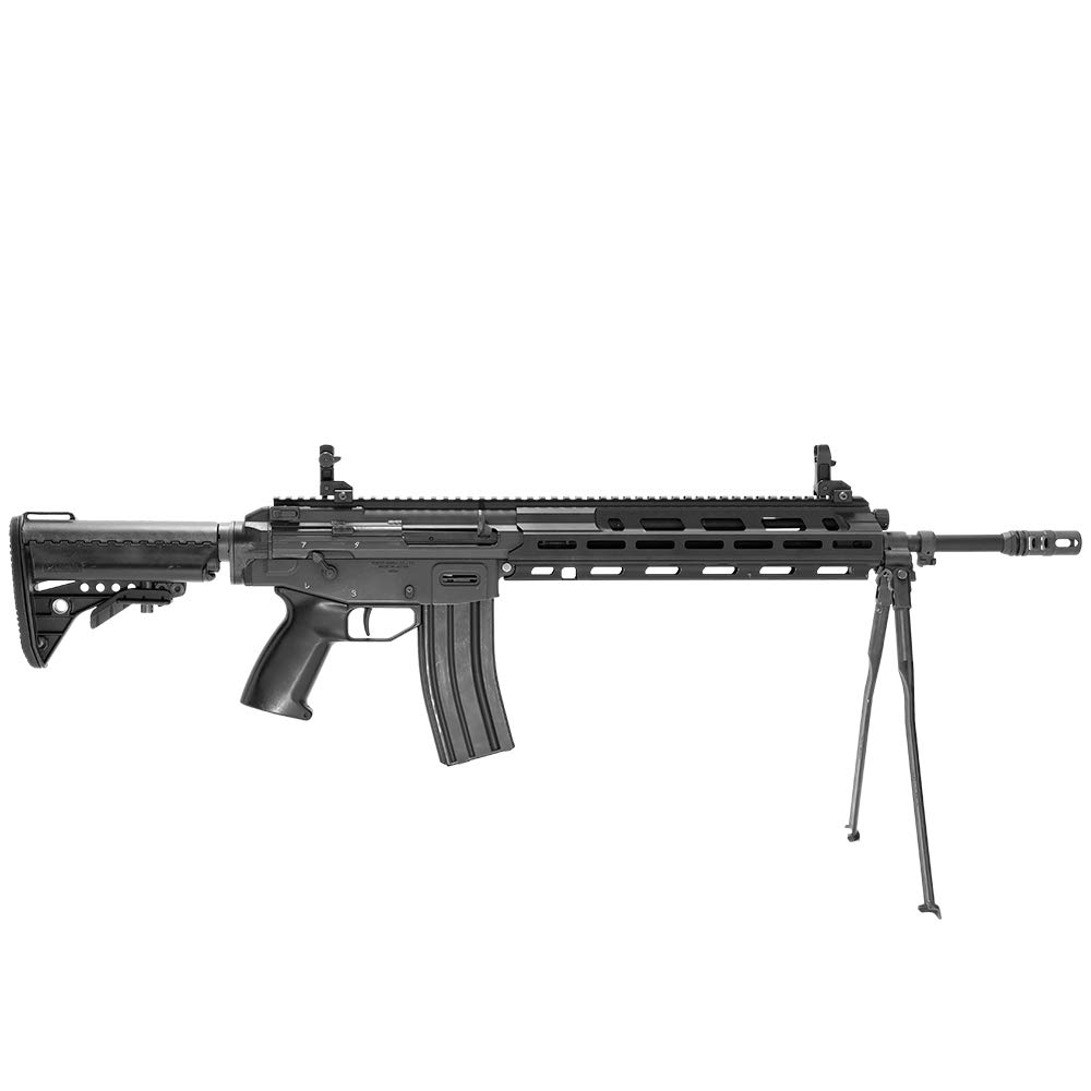 Amazon | [LayLax][89式 M-LOK ハンドガード]ブラック 89式小銃