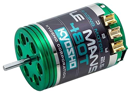 京商 ル・マン モーター 480S (当時物) 【公式通販】